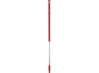 Vikan 29354 Handle 51" AL Red