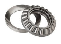Spherical Roller Thrust Bearings | High-Performance Bearings