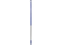Vikan 29358 Handle 51" AL Purple