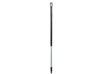 Vikan 29359 Handle- Alloy 51" Black