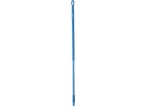 Vikan 29363 Handle 51" FG Blue | YarinInd