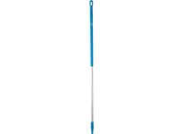 Vikan 29373 Handle 59" AL Blue