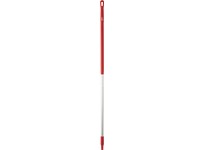 Vikan 29374 Handle 59" AL Red | YarinInd