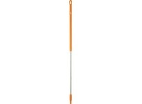 Vikan 29377 Handle 59" AL Orange