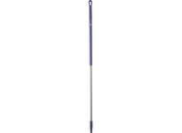 Vikan 29378 Handle 59" AL Purple | YarinInd