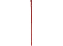 Vikan 29384 Handle 59" FG Red