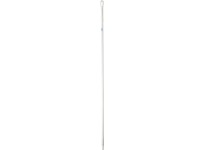 Vikan 29385 Handle 59" FG White