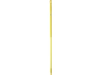 Vikan 29386 Handle 59" FG Yellow | YarinInd