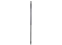 Vikan 29389 Handle 59" FG Black