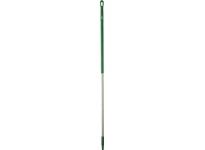 Vikan 29392 Handle 60" SS Green | YarinInd