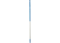 Vikan 29393 Handle 60" SS Blue | YarinInd