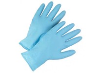 2950/XXL PosiShield 8 Mil Industrial Grade Powder Free Nitrile Glove