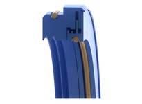 TIMKEN 29502-0138 Large Bore Seal