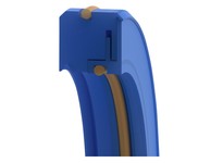 TIMKEN 29519-3052 Large Bore Seal