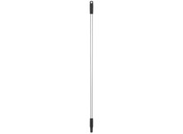 Vikan 29589 Handle 50" AL Black