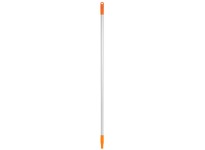 Vikan 29597 Handle 57" AL Orange