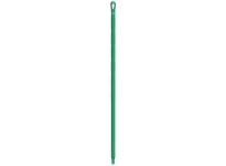 Vikan 29602 Handle Ultra Hygiene 51" PP Green