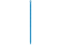 Vikan 29603 Handle Ultra Hygiene 51" PP Blue | YarinInd
