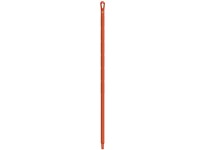 Vikan 29604 Handle Ultra Hygiene 51" PP Red