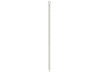 Vikan 29605 Handle Ultra Hygiene 51" PP White