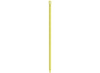 Vikan 29606 Handle Ultra Hygiene 51" PP Yellow | YarinInd