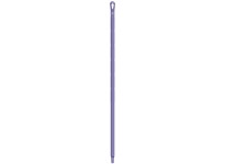 Vikan 29608 Handle Ultra Hygiene 51" PP Purple | YarinInd