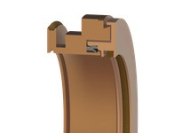 TIMKEN 29616-7089 Large Bore Seal