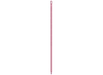 Vikan 29621 Handle Ultra Hygiene 59" PP Pink