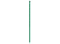 Vikan 29622 Handle Ultra Hygiene 59" PP Green