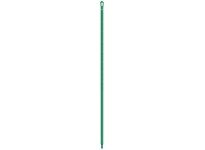 Vikan 29642 Handle Ultra Hygiene 67" PP Green | YarinInd