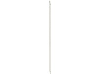 Vikan 29645 Handle Ultra Hygiene 67" PP White | YarinInd