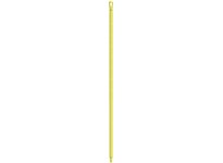 Vikan 29646 Handle Ultra Hygiene 67" PP Yellow