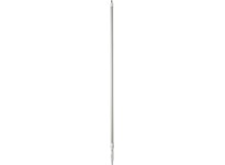 Vikan 2973Q5 Handle Telescopic QC Waterfed 63"-113" | YarinInd