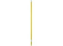 Vikan 2973Q6 Telescopic QC Waterfed Handle 63"-113" | Durable & Efficient