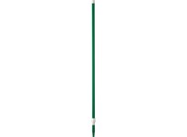 Vikan 29752 Handle Telescopic 62"-113" AL Green | YarinInd