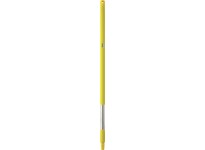 Vikan 29836 Handle 40" SS Yellow | YarinInd