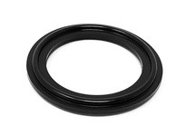 Flowtrend 101047 298452 Clamp Gskt 1.5 Inch NBR Blk
