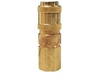 Dixon 2AF2-B A-Series Pneumatic Female Threaded Coupler | YarinInd
