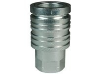 Dixon 2AGF2 AG-Series Agricultural Ball Valve Female Threaded Coupler | Durable & Reliable