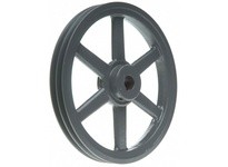 Gates 78050265 2AK134 1.7/16 Light Duty Sheaves - Bored-to-Size | YarinInd