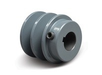 TBWOODS 2AK321 2AK32/2HA32 1 FHP sheave