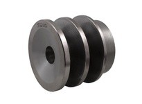 2AK34 P/BPlain Bore Sheave