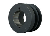 2AK39-H MST Bushed Sheave | YarinInd