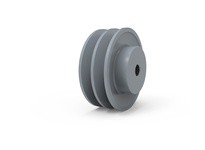 TBWOODS 2AK3912 2AK39X1/2 FHP Sheave | YarinInd