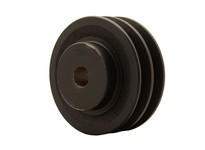 2AK41 P/BPlain Bore Sheave
