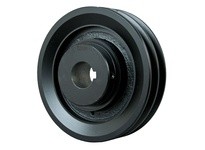 2AK56 1 1/8 Bore Sheave