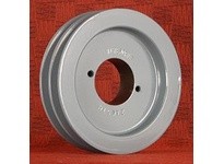 MasterDrive 2AK56H H SHEAVE A SECTION 2 GROOVE