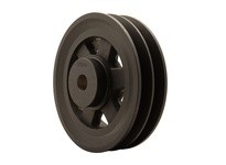 2BK160 P/BPlain Bore Sheave | YarinInd