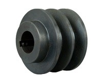 2BK32 5/8 Bore Sheave | High-Quality Industrial Supplies