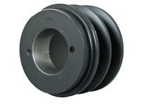 2BK40-H MST Bushed Sheave | High-Quality Industrial Supplies